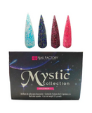 NAIL FACTORY COLLECTION MYSTIC