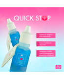 NAIL FACTORY QUICK STOP 15 ML.
