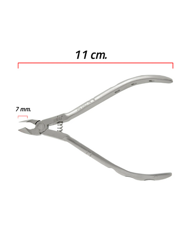 PAKITAL AASHTA ALICATE MANICURE 1062-7