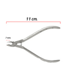 PAKITAL AASHTA ALICATE MANICURE 1062-7