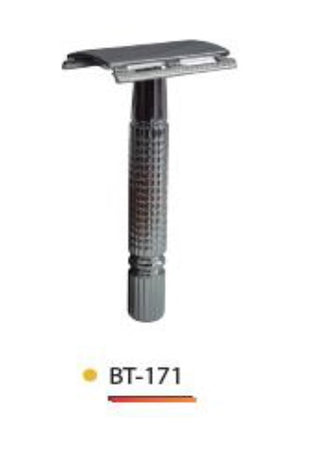 GLOBUSMAN RASTRILLO INDIVIDUAL BT-171