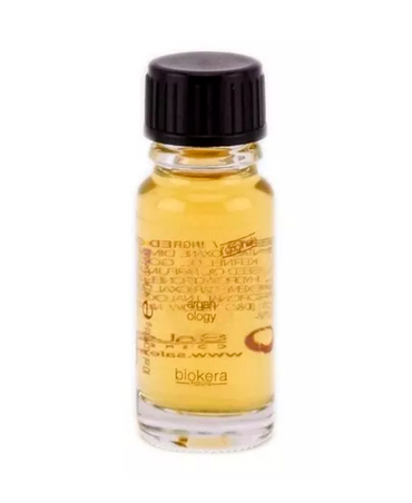 SALERM BIOKERA ARGAN OLOGY 10 ML.