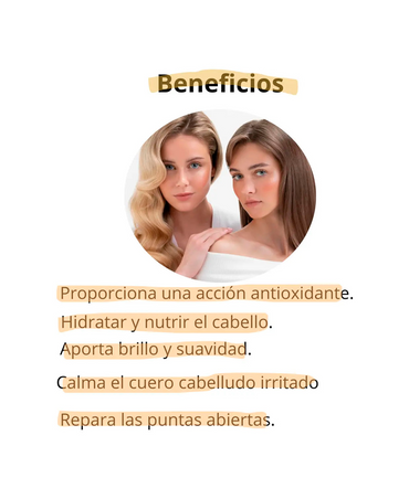SALERM BIOKERA ARGAN OLOGY 10 ML.