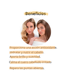 SALERM BIOKERA ARGAN OLOGY 10 ML.