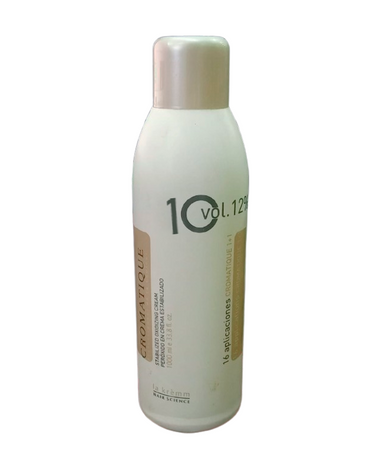 CROMATIQUE PEROXIDO 10 VOL. LT.