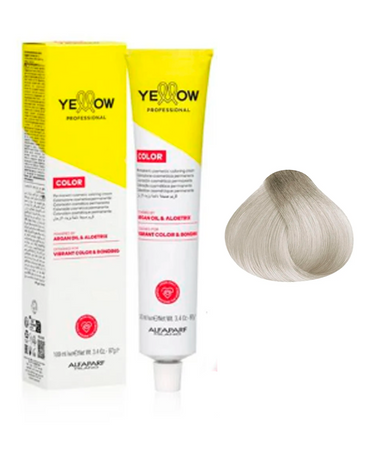 YELLOW COLOR TINTE 11.11 VIBRANT