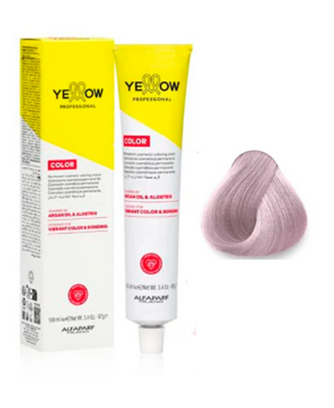 YELLOW COLOR TINTE 11.21 VIBRANT