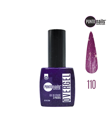PUNTO NAILS KIT BUDAPEST C/4 TONOS