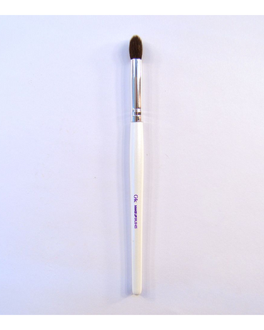G&K BROCHA DE MAQUILLAJE GKM18 DIFUMINADOR DE PRECISION