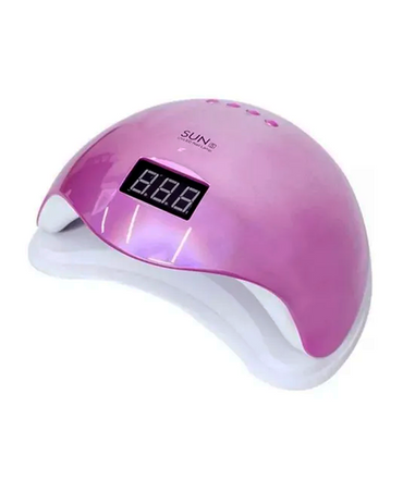 FANTASY NAILS LAMPARA SPARKLE 48 WATTS