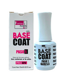 FANTASY NAILS GEL BASE COAT PASO 1 15 ML.