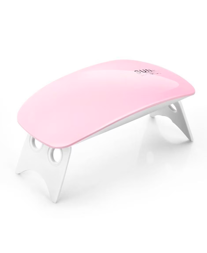SUN MINI LAMPARA LED MOD. KY1200481 C/CARGADOR USB 45-297