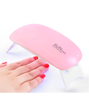 SUN MINI LAMPARA LED MOD. KY1200481 C/CARGADOR USB 45-297