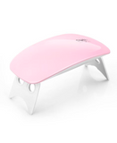 SUN MINI LAMPARA LED MOD. KY1200481 C/CARGADOR USB 45-297
