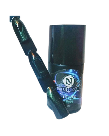 STUDIO NAILS AURORA EFFECT 14 ML.