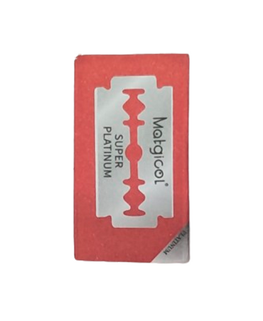 GJ PORTANAVAJA METAL NEGRO 00087 - El Palacio De La Belleza