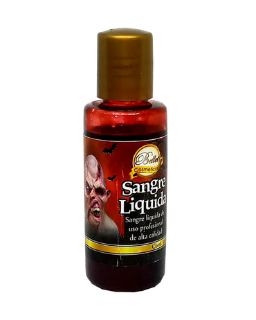 BELLET SANGRE LIQUIDA 40 ML.