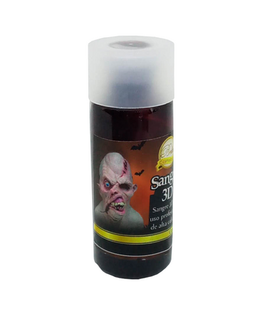 BELLET SANGRE 3D 40 ML.