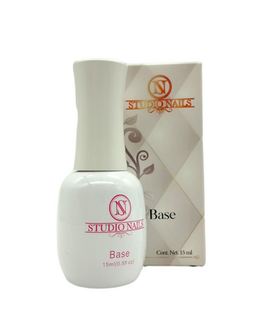 STUDIO NAILS SPEED GEL BASE 14 ML.