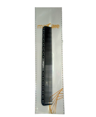 MAXCARE PEINE CARBON CUADRADO 0063A