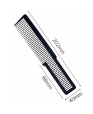 MAXCARE PEINE CARBON TIPO WAHL