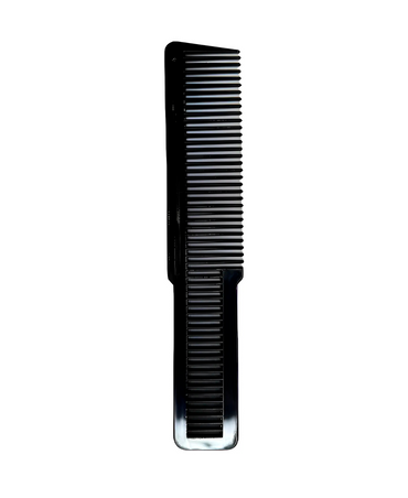 MAXCARE PEINE CARBON TIPO WAHL