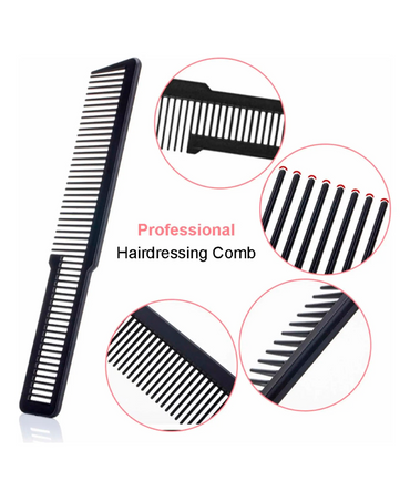 MAXCARE PEINE CARBON TIPO WAHL