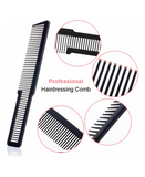 MAXCARE PEINE CARBON TIPO WAHL