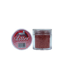 FANTASY NAILS GLITTER CAT X ROSE GOLD 1/2 OZ.