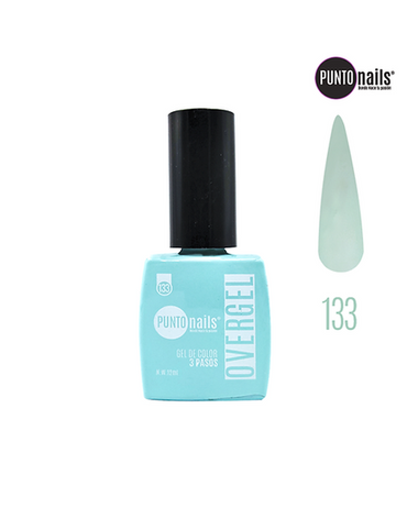 PUNTO NAILS KIT BERLIN C/4 TONOS