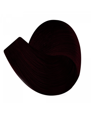 COLOR TECH TINTE 4.65 CASTAÑO ROJIZO CAOBA