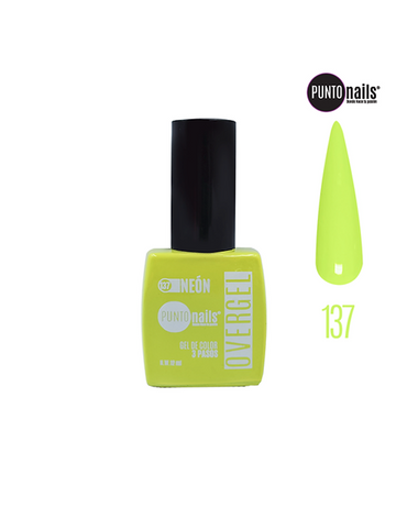 PUNTO NAILS KIT AMSTERDAM C/4 TONOS