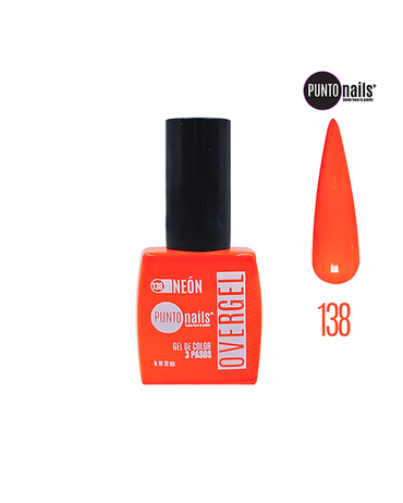 PUNTO NAILS KIT AMSTERDAM C/4 TONOS