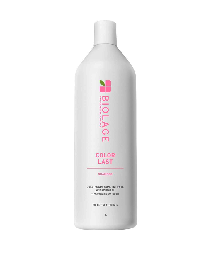 BIOLAGE COLOR LAST SHAMPOO 1 LT. 2026