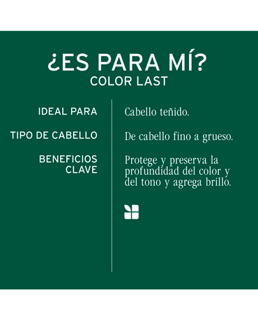 BIOLAGE COLOR LAST SHAMPOO 1 LT. 2026