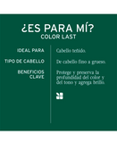 BIOLAGE COLOR LAST SHAMPOO 1 LT. 2026