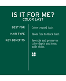 BIOLAGE COLOR LAST CONDITIONER LT. 2026