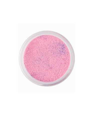 NAIL FACTORY CANDY BUBBLE MIX 0.5 OZ