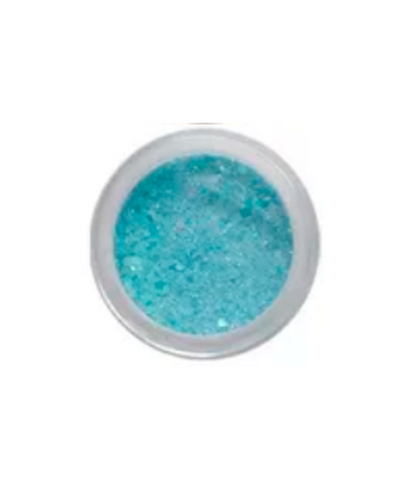 NAIL FACTORY ACRILICO CANDY MERENGUE BLUE 0.5 OZ