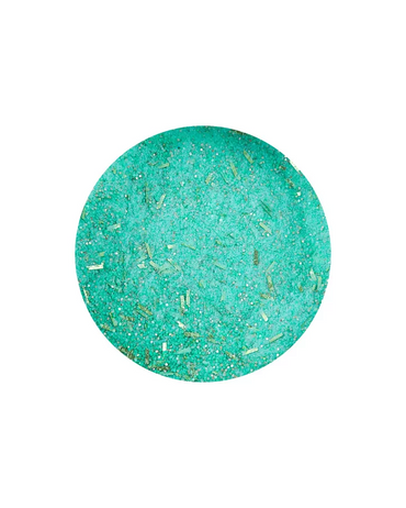 NAIL FACTORY FANCY GREEN SURPRISE 0.5 OZ
