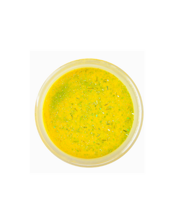 NAIL FACTORY FANCY YELLOW PARTY 0.5 OZ
