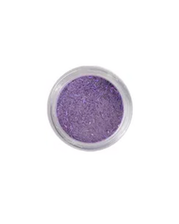 NAIL FACTORY ACRILICO FANCY MAGIC PURPLE 0.5 OZ