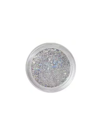 NAIL FACTORY ACRILICO FANCY GRAY LUXURIOUS 0.5 OZ