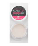 NAIL FACTORY ACRILICO MAKE UP2 1/2 OZ