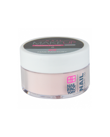 NAIL FACTORY ACRILICO MAKE UP6 1/2 OZ