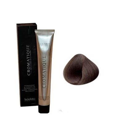 CROMATIQUE TINTE 60 ML. 7.1