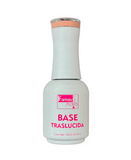 FANTASY NAILS BASE TRASLUCIDA 02 PIEL CANELA