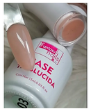 FANTASY NAILS BASE TRASLUCIDA 03 NATURAL