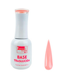 FANTASY NAILS BASE TRASLUCIDA 04 CANDY