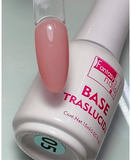 FANTASY NAILS BASE TRASLUCIDA 05 DUSTY